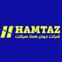 صفحه اصلی 13 HAMTAZ