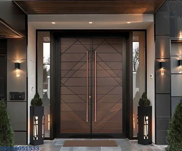 درب ضد سرقت لابی را از کجا بخریم؟